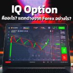 IQ-Option-คือ-อะไร-แตกต่างจาก-Forex-อย่างไร