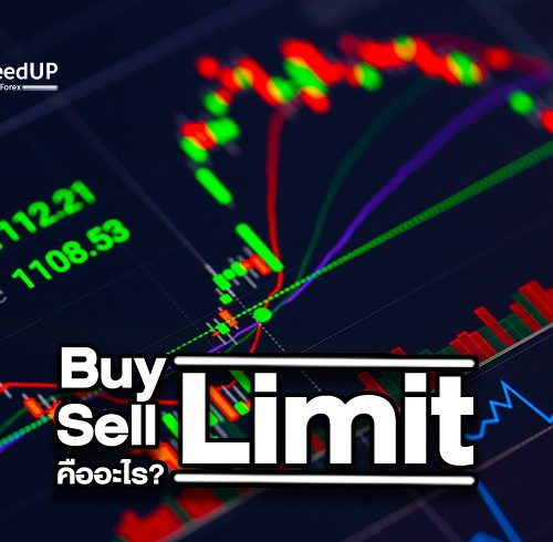 Buy Limit Sell Limit คืออะไร มีวิธีใช้อย่างไร