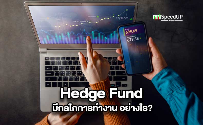 Hedge Fund กลยุทธ์การเทรด