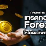 เทรดทอง Forex